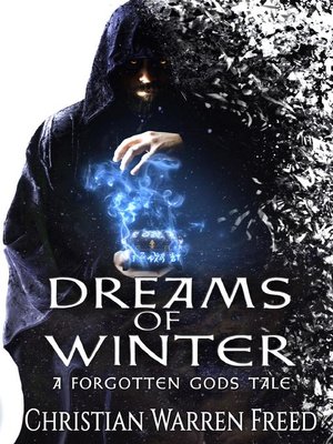 cover image of Dreams of Winter